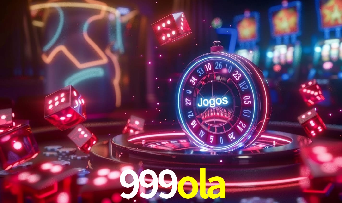 Cassino ao Vivo 999ola - Dealers Brasileiros Profissionais