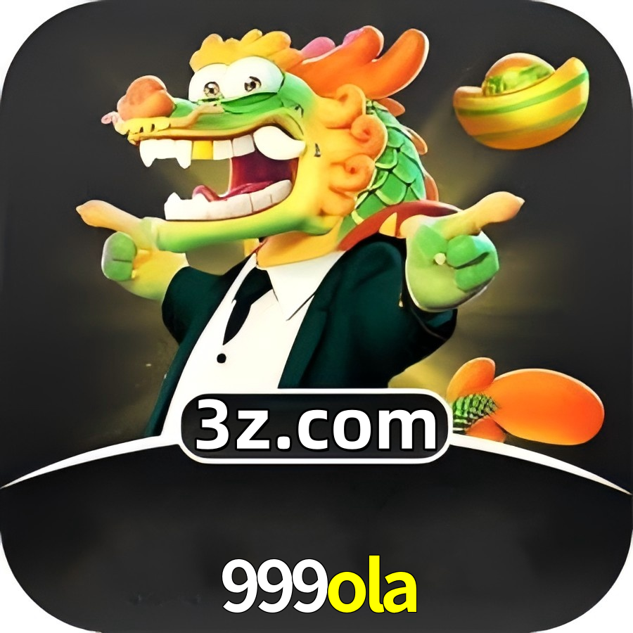 999ola Logo