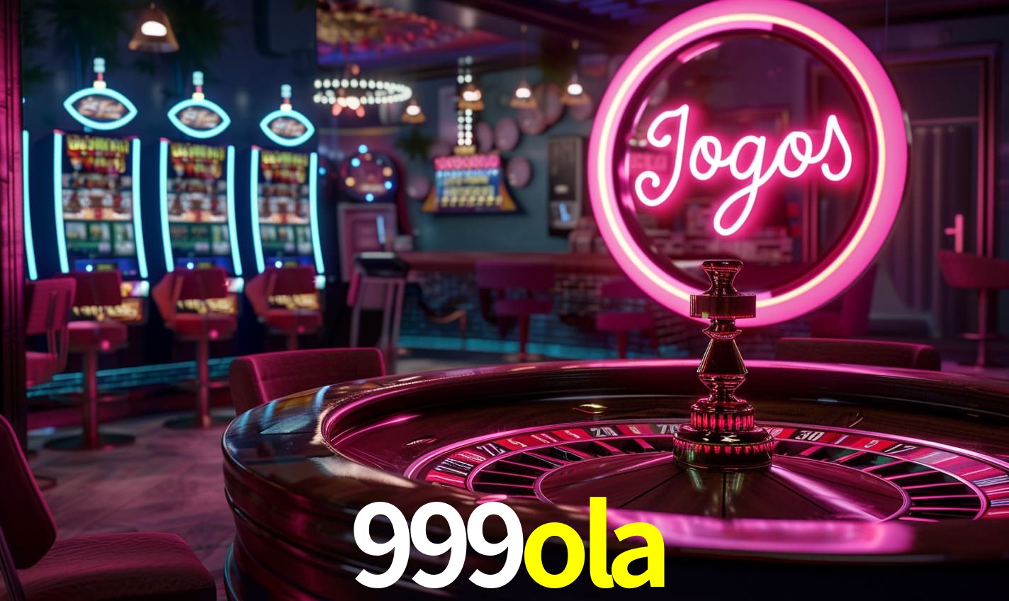 Jogos de Mesa Premium 999ola - Blackjack, Roleta, Baccarat